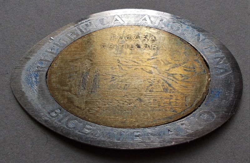 Elongated-Coins/Pennies